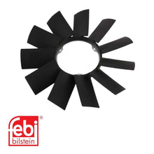 Aspa Ventilador 11 Aspas D. Ext. 420mm Oem: 11 52 1 712 058