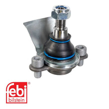 Rótula De Suspensión 19276 Febi Para Vw Oem: 7m3 407 365 C