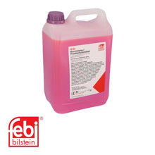 Anticongelante Concentrado G12+ 5l (violeta) Oem: 9437600
