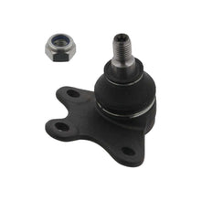 Rótula Inferior Derecha Con Tuerca Febi Oem: 6q0 407 365 E