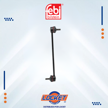 Varilla estabilizadora para AUDI A1 1018 Ibiza 0115 F19518 2