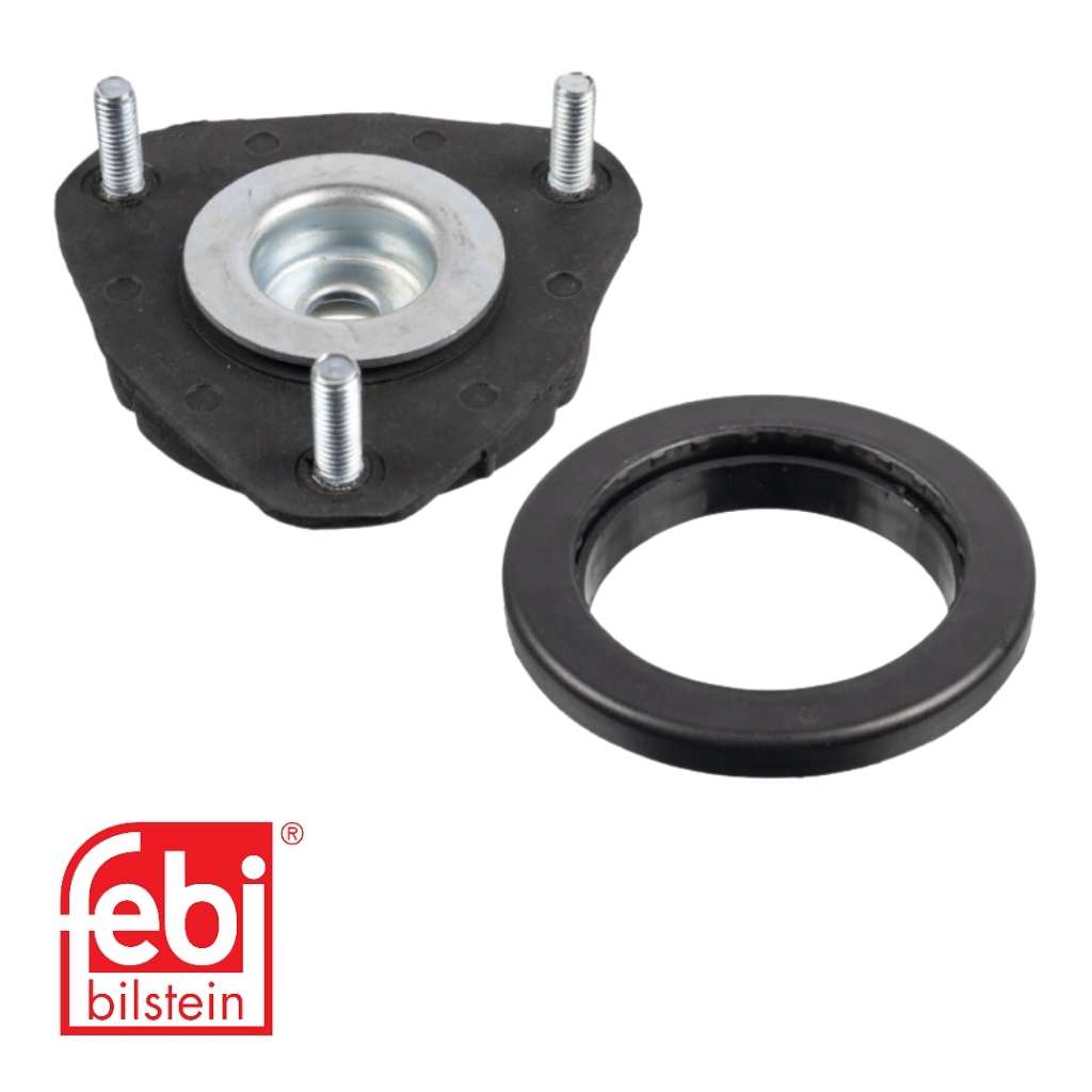 Base Amortiguador Del. C/balero Febi 19676 Oem: 1 480 525 S1