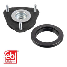 Base Amortiguador Del. C/balero Febi 19676 Oem: 1 480 525 S1