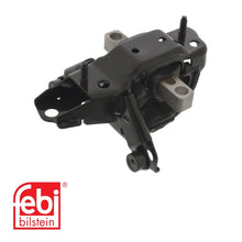 Soporte De Caja Izquierdo Para Oem: 6q0 199 555 As