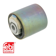 Buje Brazo De Suspensión Izquierdo-derecho Oem: 4d0407183ac