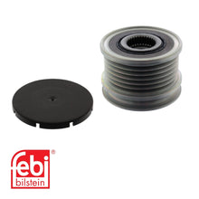 Polea Alternador Sprinter 316/416 01-06 21683 1pz Febi,