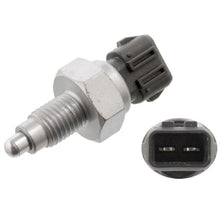 Imagen sin logo de Interruptor Luz De Reversa VW Transporter Febi 21758
