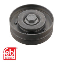 Polea Tensora De Accesorios Febi Para Oem: 032 145 276