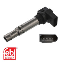 Bobina De Encendido Febi 22038 Oem: 036 905 715 H