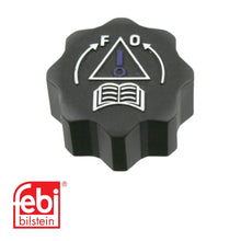 Tapón Deposito Anticongelante F22082 1pz Febi,