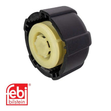 Tapón Depósito Anticongelante Febi Para Fiat Oem: 6000619812