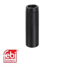 Cubrepolvo De Amortiguador Trasero Febi Oem: 3c0 513 425