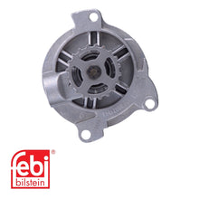 Bomba De Agua Con Aro De Retención 22206 Oem: 8692839