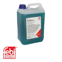Anticongelante Concentrado Azul G11 5l Oem: Zo.ca877-0920
