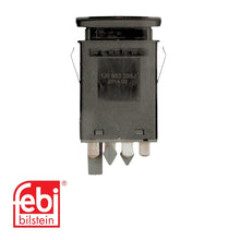 Interruptor De Intermitantes Golf/jetta 1 Pza, F22292, Febi,