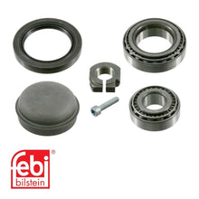 Kit Balero Rueda Delantera Con Retén 22435 Oem: 2033300051