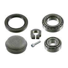 Kit Balero Rueda Delantera Con Retén 22435 Oem: 2033300051