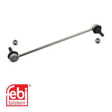 Varilla Tornillo Estabilizador Del. febi F22481 MINI