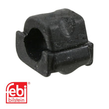 Goma Barra Estabilizadora Interior Febi Oem: 6x0 411 313 A