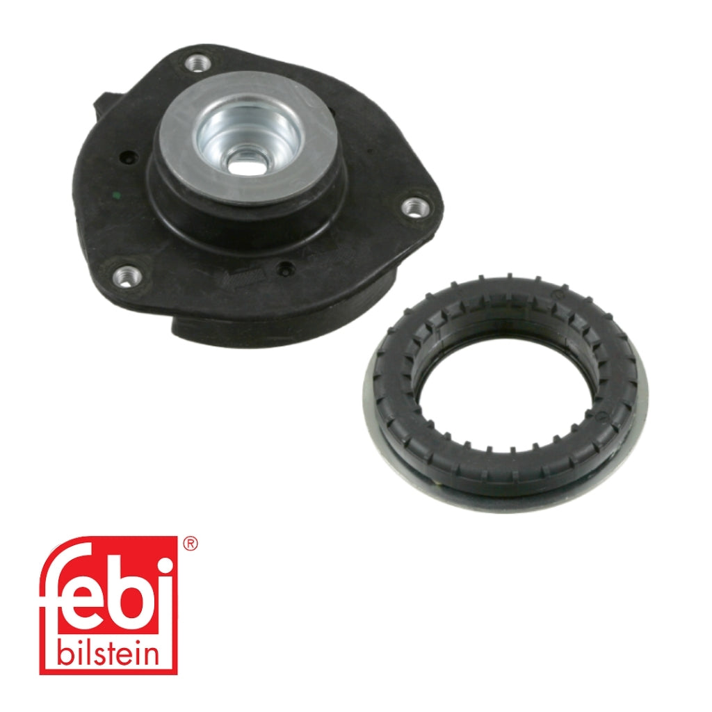 Base De Amortiguador Delan Con Balero Bora 05-10 Jetta 10-18