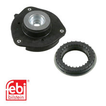 Base De Amortiguador Delan Con Balero Bora 05-10 Jetta 10-18