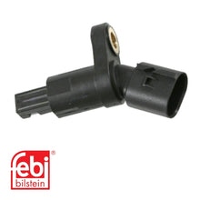 Sensor Abs Trasero Izquierdo-derecho 1 Pza, F22510, Febi,