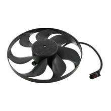 Motoventilador Vw Polo 1.6l 03-07 1 Pza, F22518, Febi,