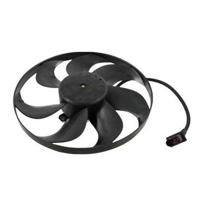 Motoventilador Vw Polo 1.6l 03-07 1 Pza, F22518, Febi,