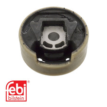 Soporte De Motor Trasero Inferior 22762 Oem: 1k0199867q