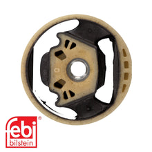 Soporte De Motor Trasero Superior Febi Oem: 1k0 199 868 Q