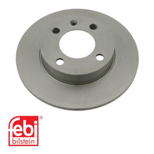 Disco De Freno Sólido Trasero Para Vw Oem: 6n0 615 601 A