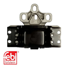 Soporte Motor Izq. / Automatico Febi Oem: 1k0 199 555 Q