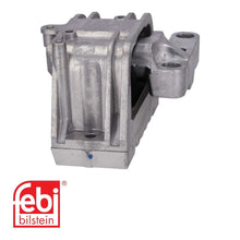 Soporte De Motor Febi Derecho Para Oem: 1k0 199 262 M