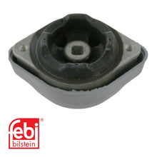 Soporte.caja Vw Passat 1.8t 97-05 2.8l F23138 1pz Febi,