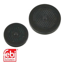 Jgo De Tapónes De Cabeza Febi Para Vauxhall Oem: 93161003 S1