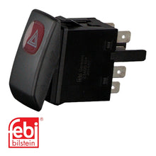 Interruptor De Intermitentes Jetta/combi/sedan 1 Pza, F23400
