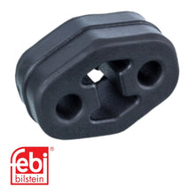 Soporte De Goma Para Escape Ibiza Il 93-03 Audi A1 10-18