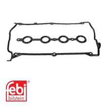 Junta Tapa De Punterias Febi Oem: 058 198 025 A 1pz