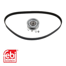 Kit Polea Y Banda De Distribución Audi A3 Jetta A5 04-11