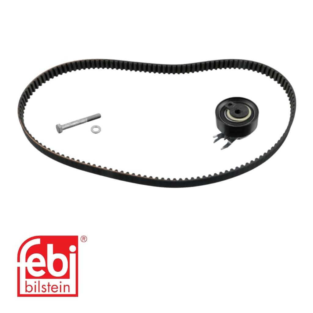 imagen de producto para Kit Banda De Distribucion Y Polea F23644 Febi Para Vw Oem: 030 198 119 B con