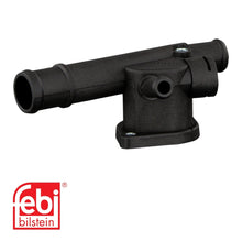 Brida Toma De Agua 3 Salidas Para Oem: 038 121 132 C
