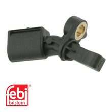 Sensor Abs Trasero Derecho Para Seat Oem: Wht 003 862 C