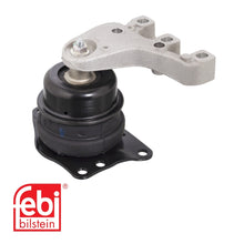 Soporte De Motor Derecho Para Oem: 6r0 199 167 Ab