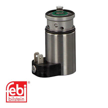 Valvula Solenoide Febi Oem: 3099148 | 3094532 1pz