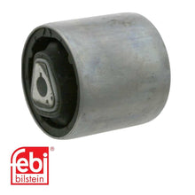 Buje De Horquilla 24239 Febi Para Bmw Oem: 31 12 6 763 719