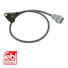 Sensor Posición Cigüeñal Febi Para Vw Oem: 050 906 433