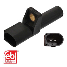 Sensor Posición Cigüeñal Febi Para Smart Oem: 003 153 28 28
