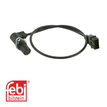 imagen de producto para Sensor De Cigüeñal F24508 Febi Para Vw Oem: 037 906 433 B con