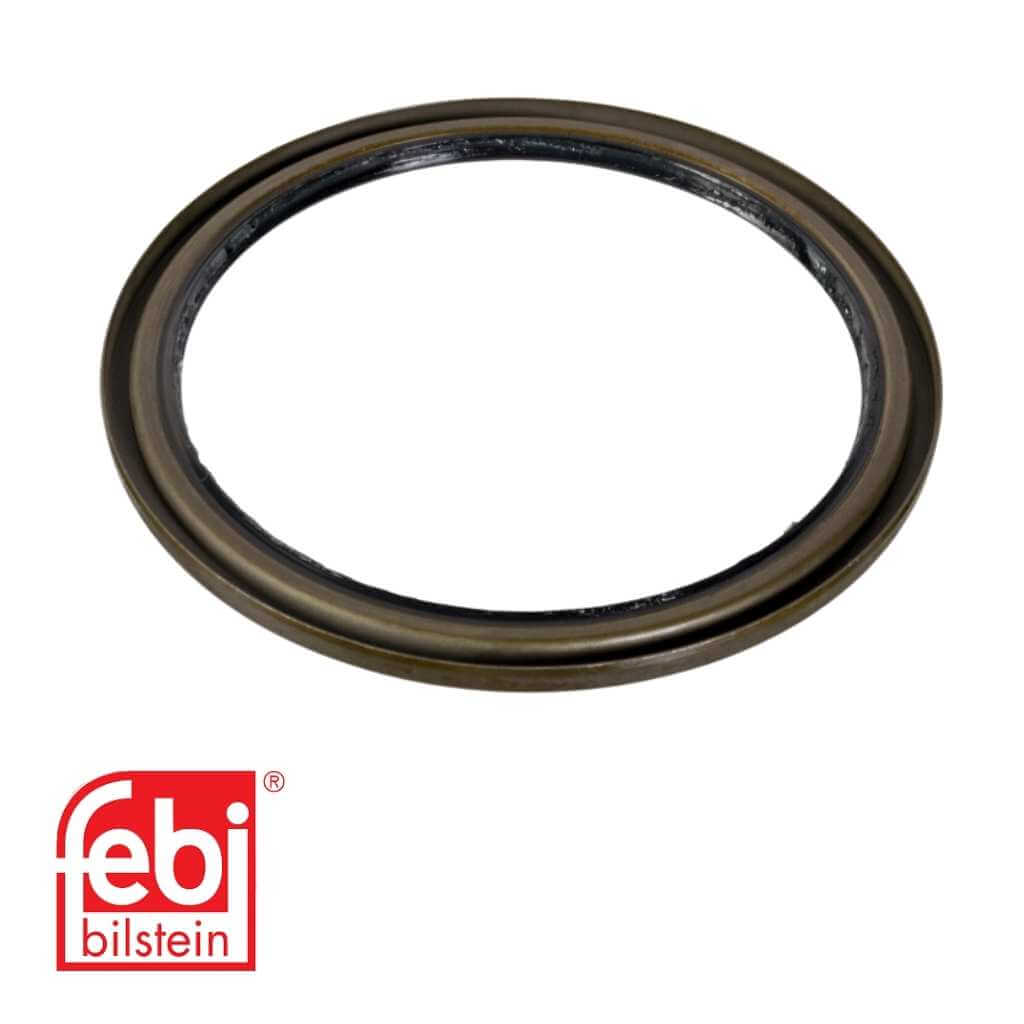 Imagen con logo de Retén de rueda delantero para camiones Mercedes Benz OEM 014 997 05 46
