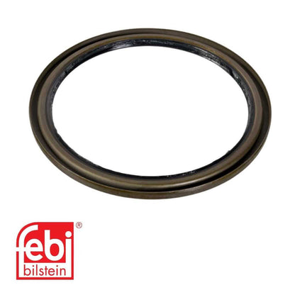 Imagen con logo de Retén de rueda delantero para camiones Mercedes Benz OEM 014 997 05 46
